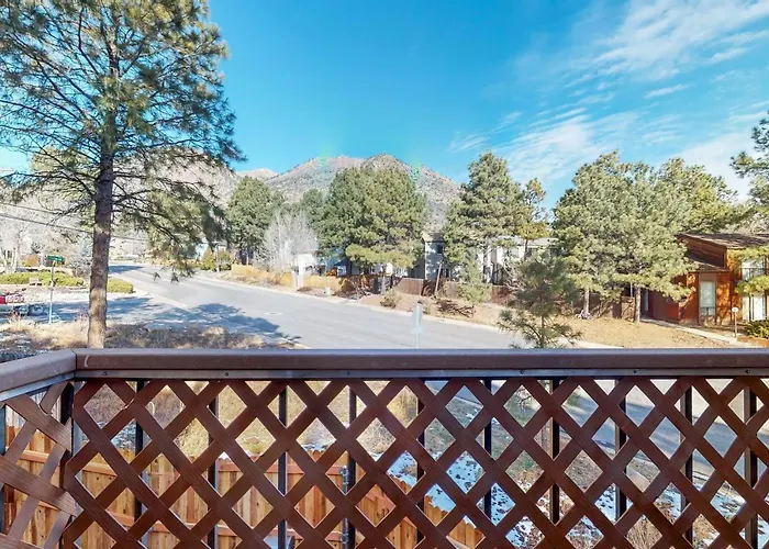 Village At Mt. Elden Holiday home *