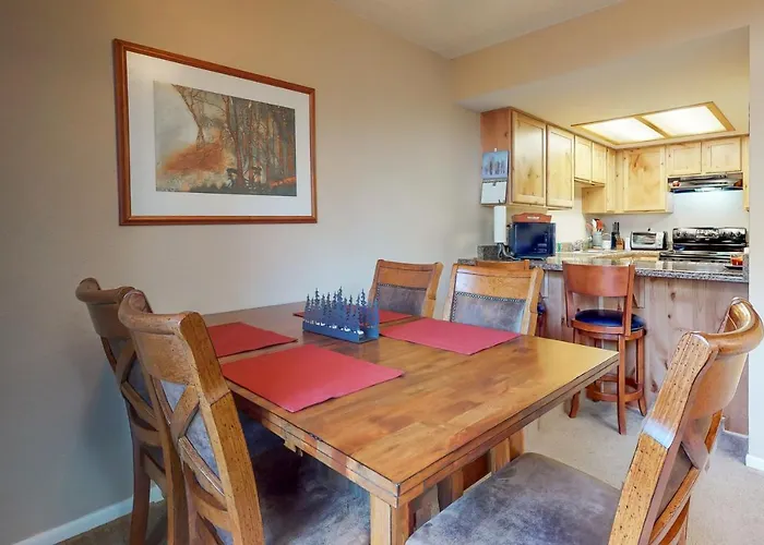 Holiday home Village At Mt. Elden *